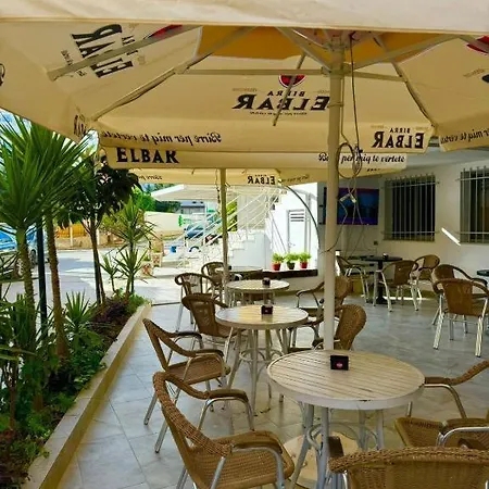 Bed & Breakfast Luce