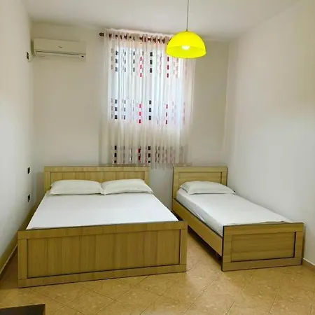 Panzió Luce *